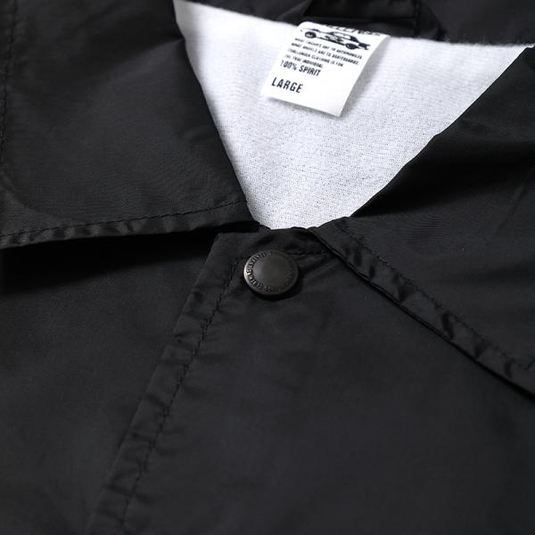 OVAL EAGLE COACH JACKET コーチジャケット-チャレンジャー 通販