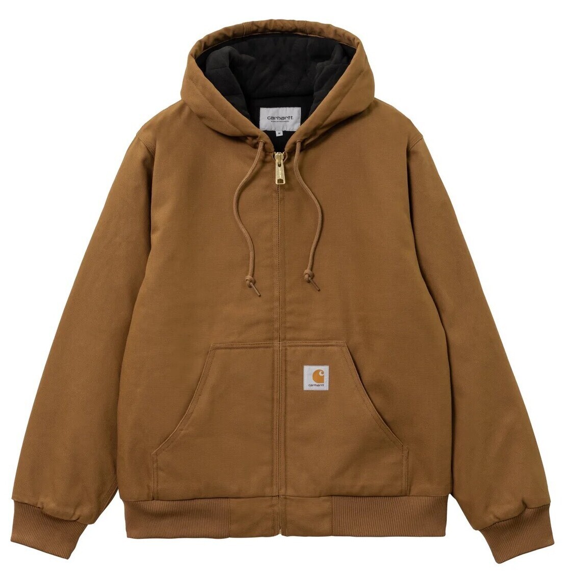 ACTIVE JACKET ダックジャケット-カーハート ダブルアイピー 通販