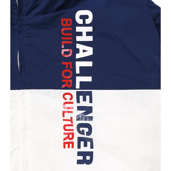 SAILOR JACKET ナイロンジャケット-チャレンジャー 通販 CHALLENGER
