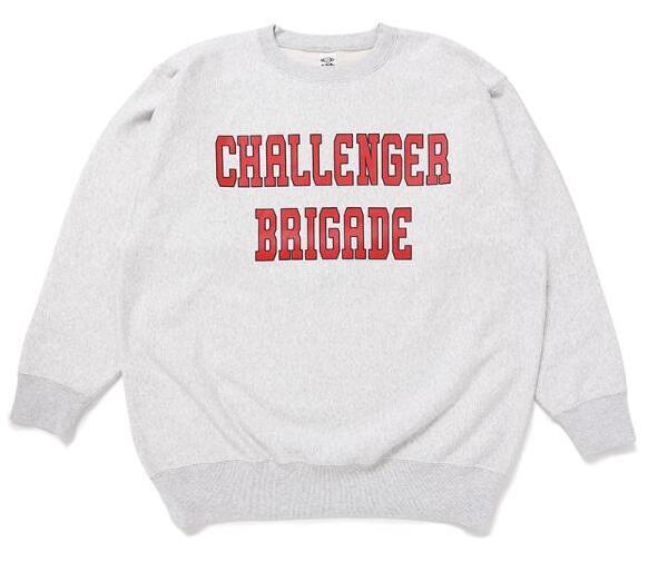 COLLEGE SWEAT PANTS スウェットパンツ-チャレンジャー 通販