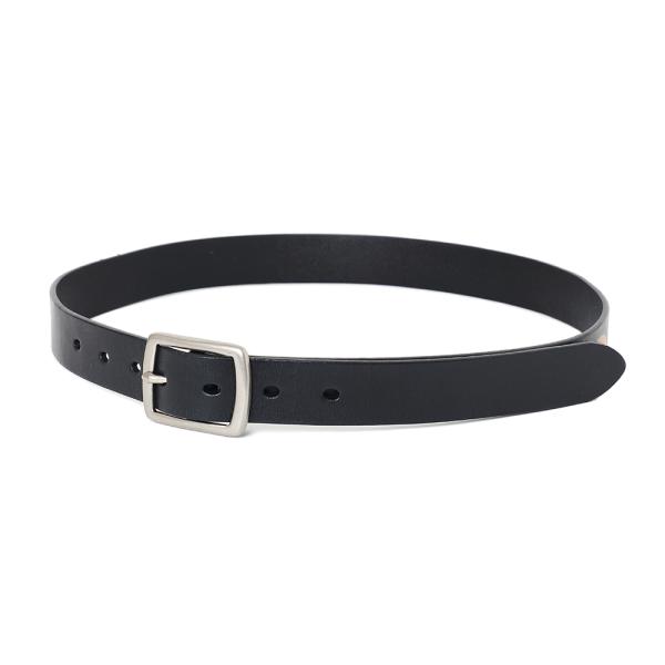 FIRE LEATHER BELT レザーベルト-チャレンジャー 通販 CHALLENGER 店舗