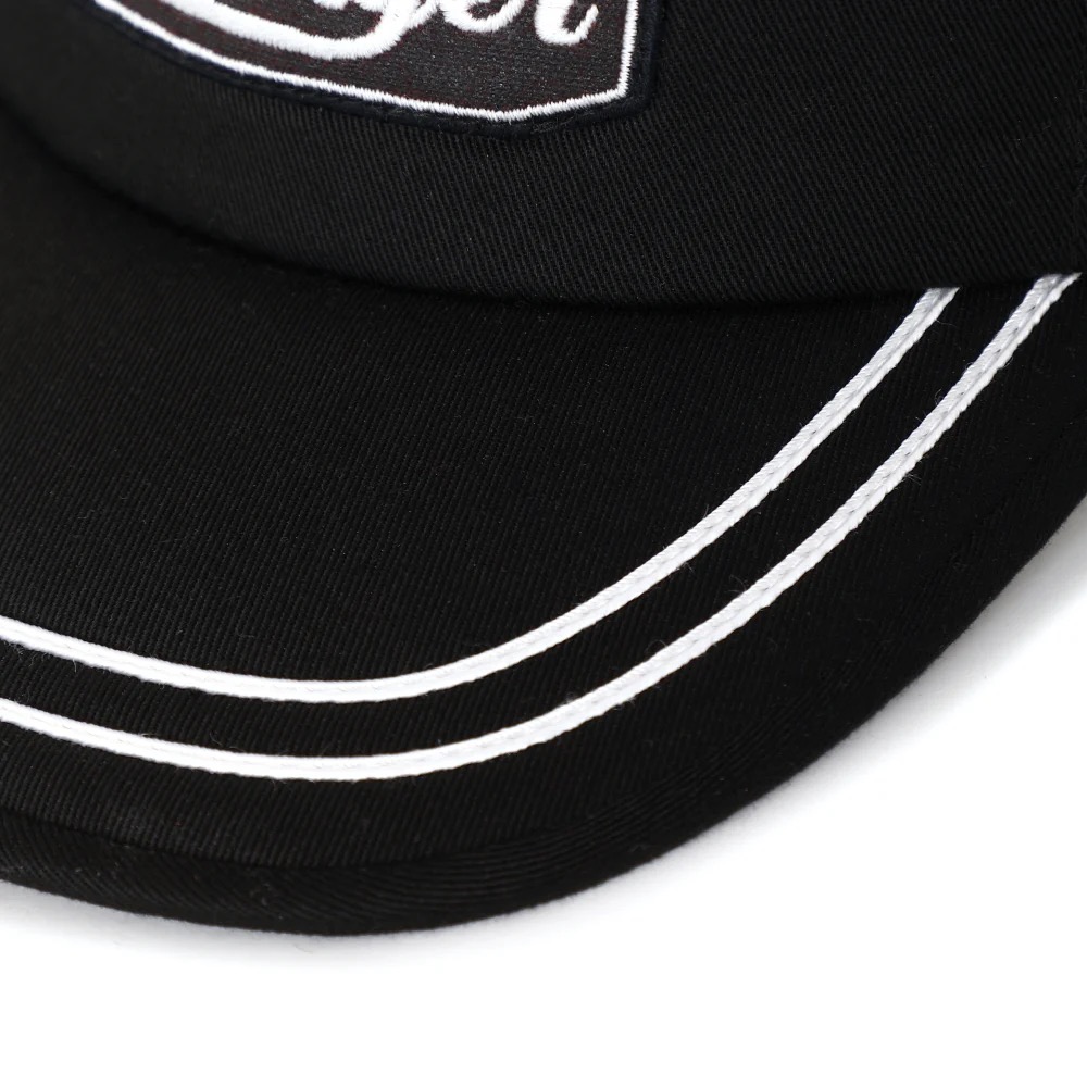 TWO TONE LOGO CAP メッシュキャップ-チャレンジャー 通販 CHALLENGER