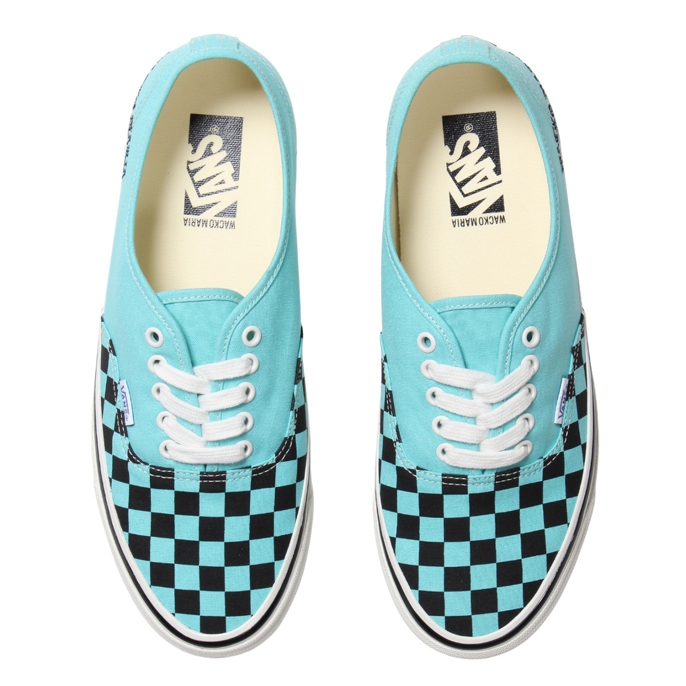 VANS / LX AUTHENTIC 44 バンズ ダブルネーム オーセンティック