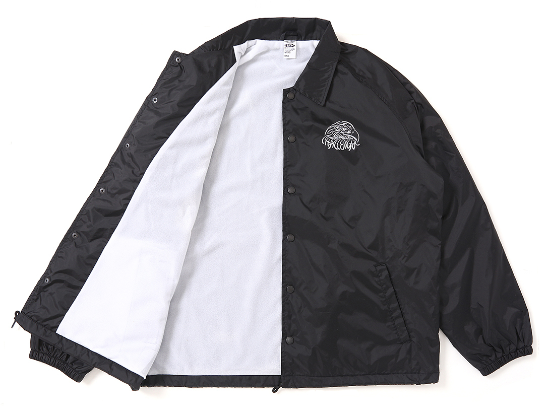 EAGLE COACH JACKET コーチジャケット-チャレンジャー 通販 CHALLENGER
