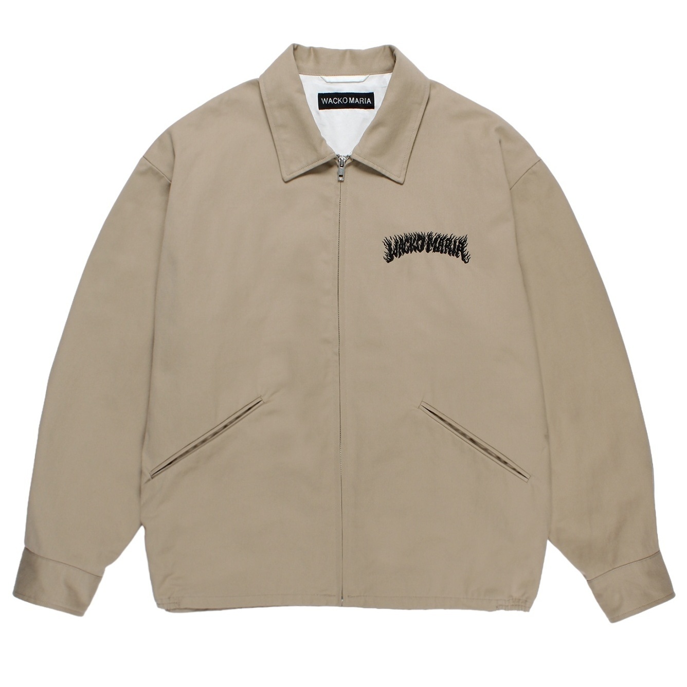 TIM LEHI / VIETNAM JACKET ティム・リーハイ ダブルネーム ベトナム