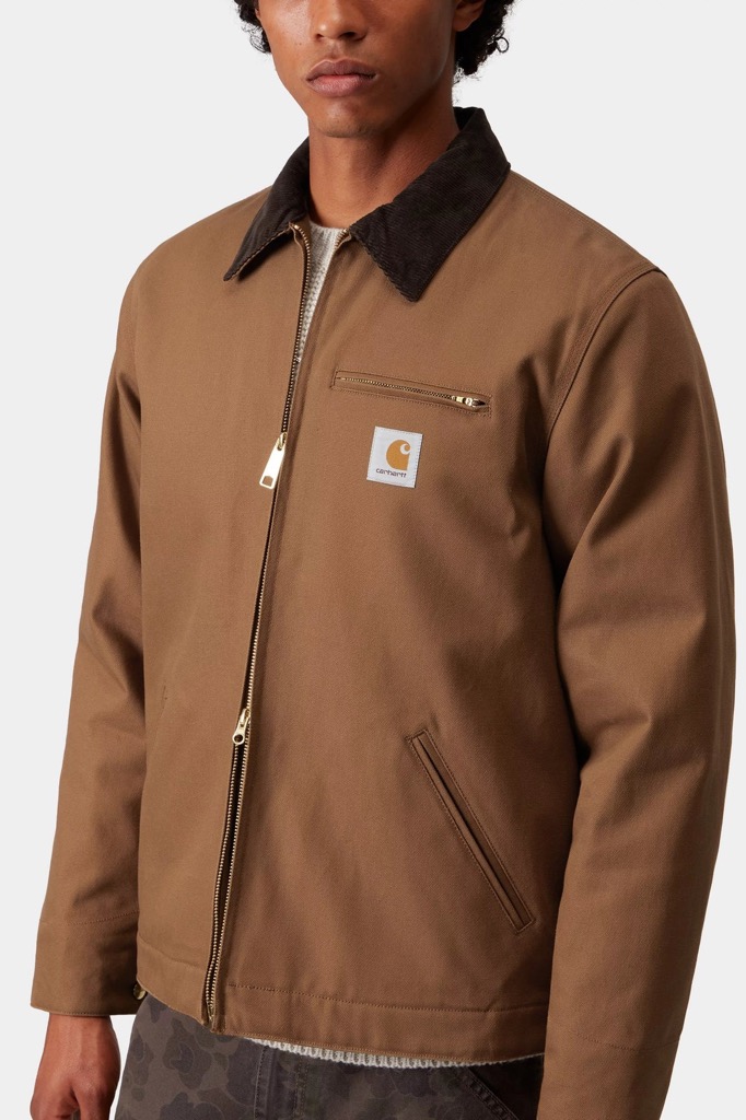 DETROIT JACKET ダックジャケット-カーハート ダブルアイピー 通販