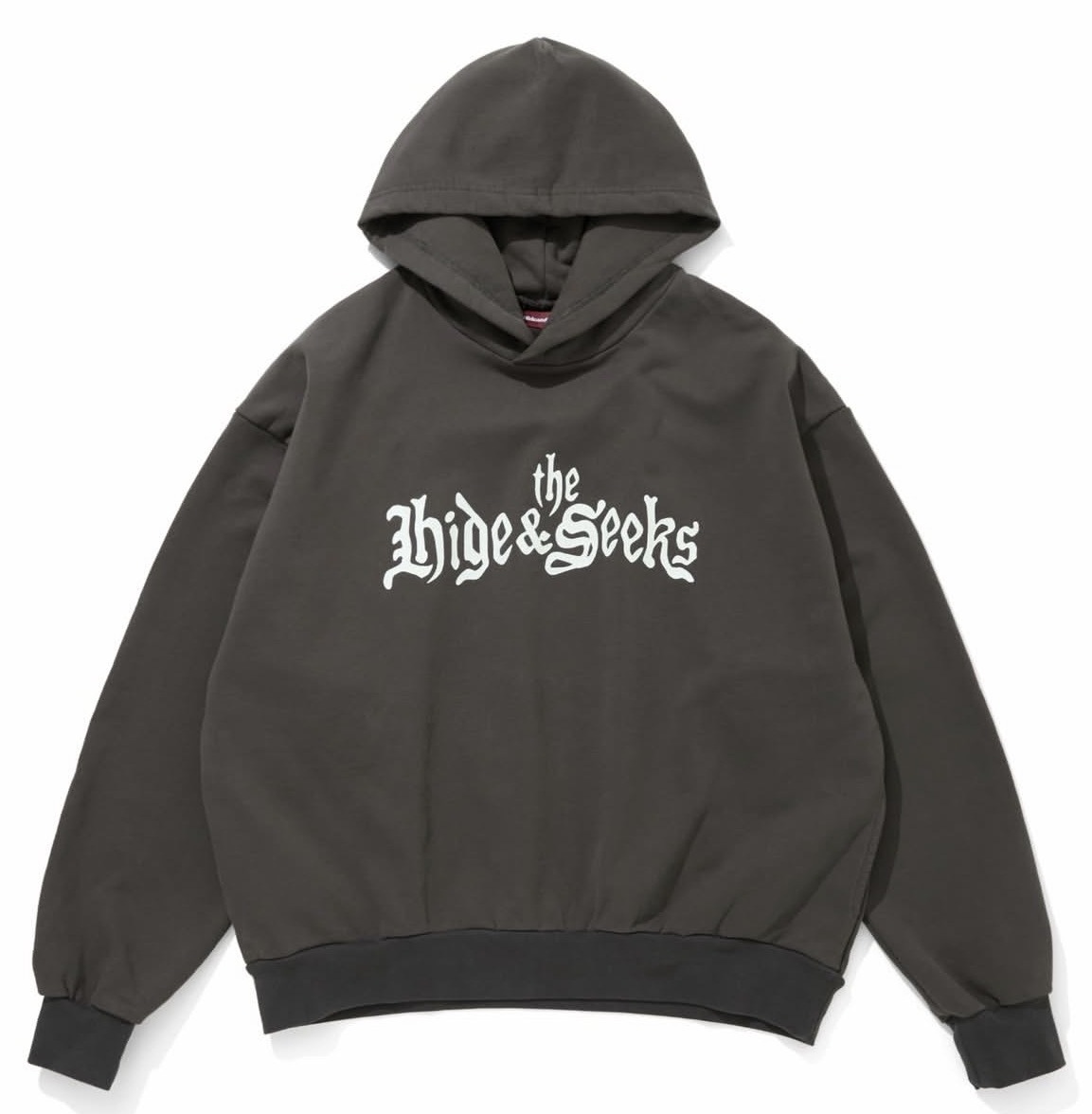 HideandSeek×Toru Nishiura