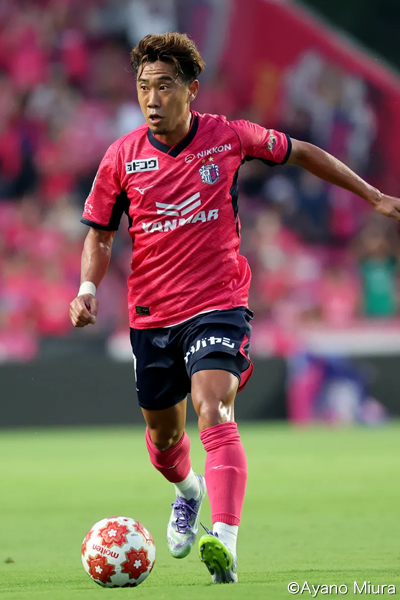 香川真司 | サッカーキング