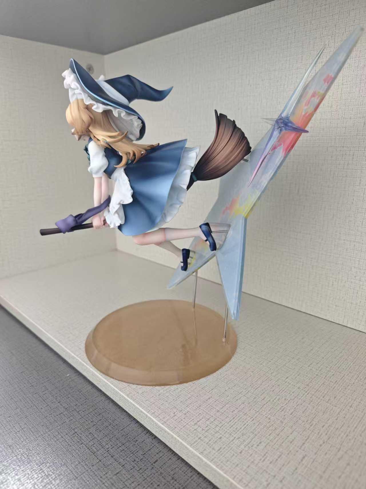 フィギュア専門店 -ソダチトイズ / CY Studio 東方Project 霧雨魔理沙