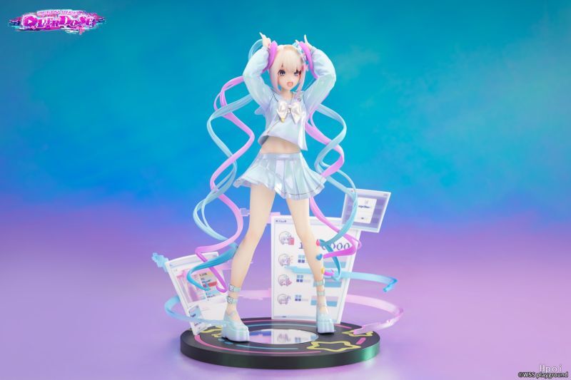 フィギュア専門店 -ソダチトイズ / APEX-TOYS 二ーディガールオーバー