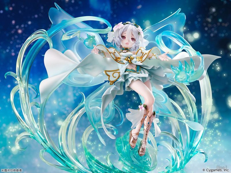 フィギュア専門店 -ソダチトイズ / 予約 eStream プリンセスコネクト