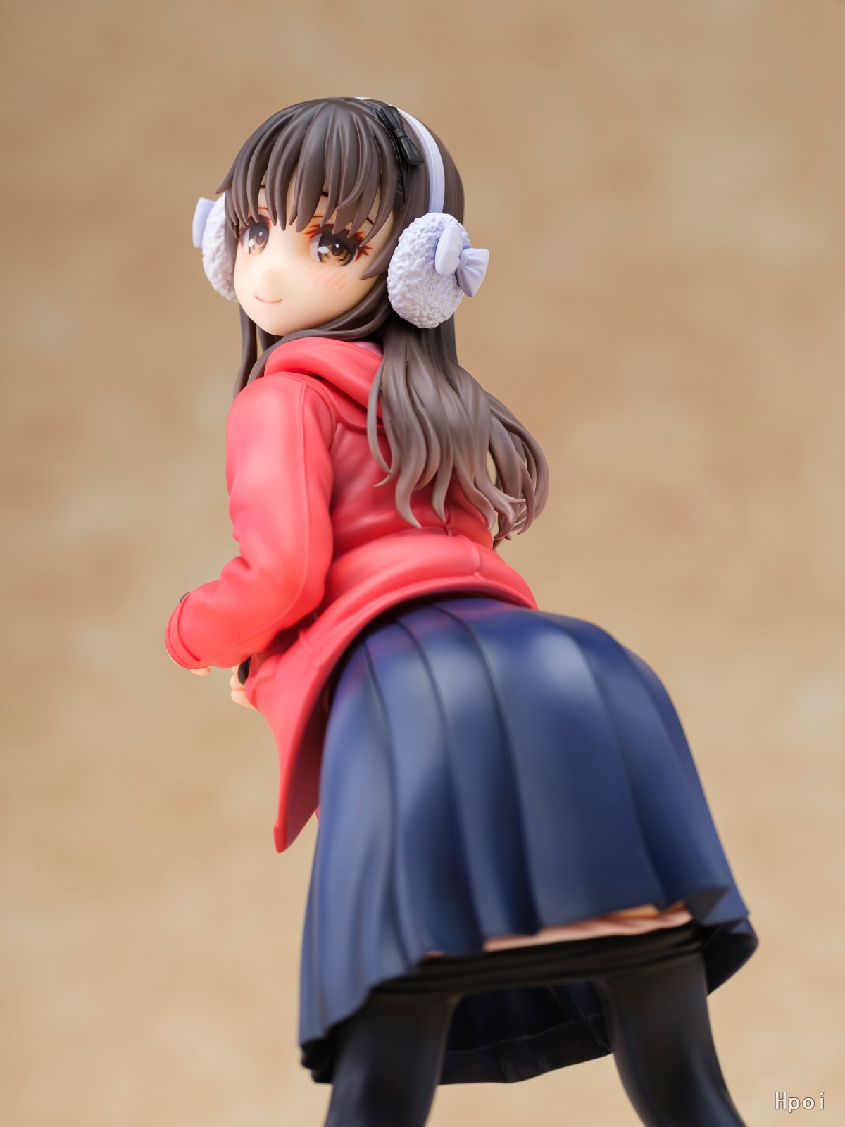 フィギュア専門店 -ソダチトイズ / 予約 DAIKI工业 ゆりちゃん H=200mm
