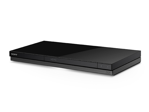 SONY ULTRA HD プレーヤー REV1.3HDMI付き ブルーレイディスク