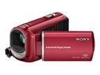 DCR-SX41 商品の写真 | デジタルビデオカメラ Handycam ハンディカム