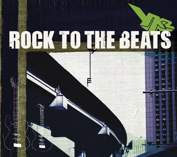 ROCK TO THE BEATS | YKZ | ソニーミュージックオフィシャルサイト