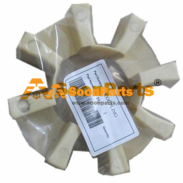 Buy Coupling Element YB00000115 for Hitachi Excavator ZX200-5G