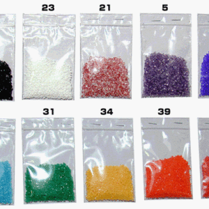 ランプワーク用品 – Satake Glass