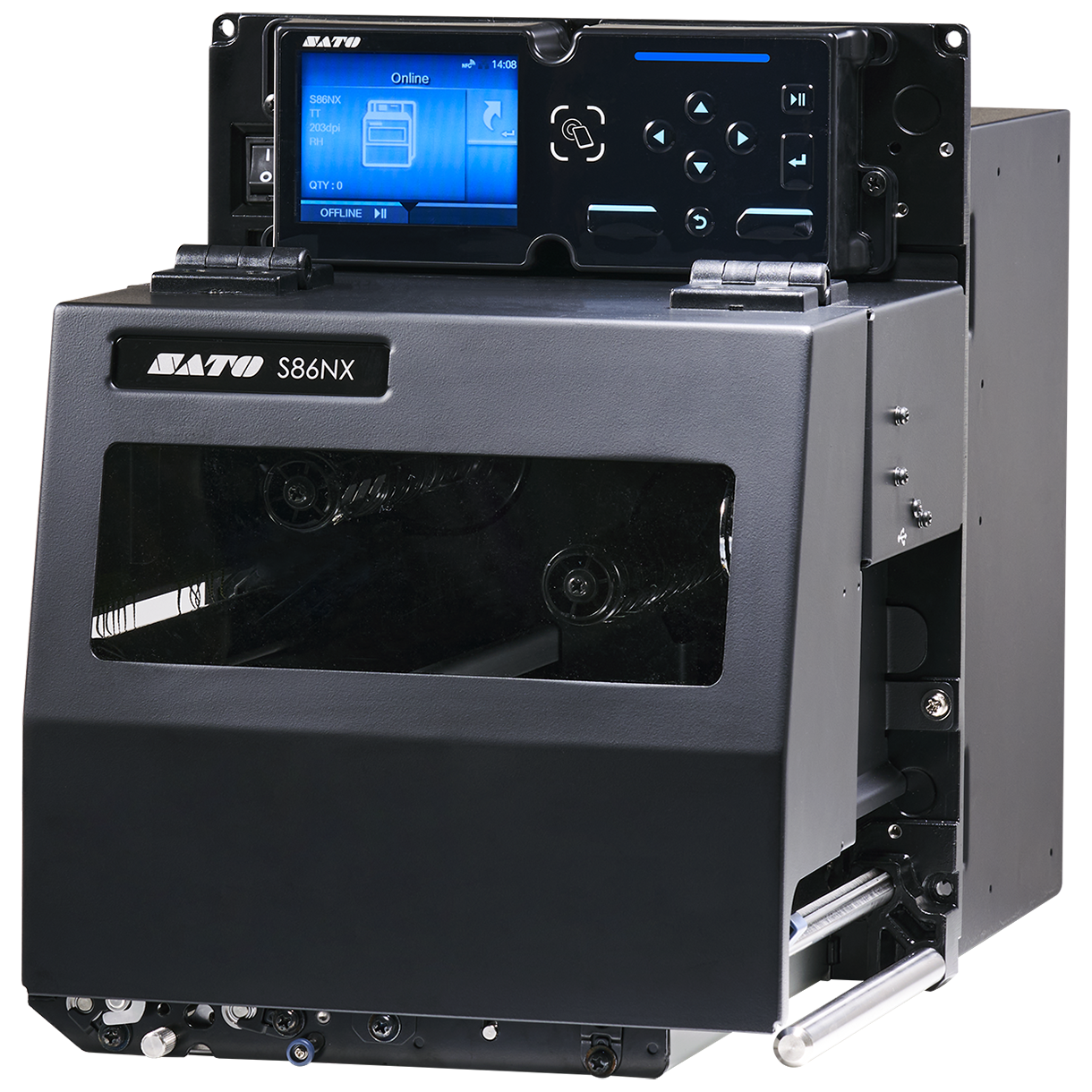 S86NX | Products | SATO