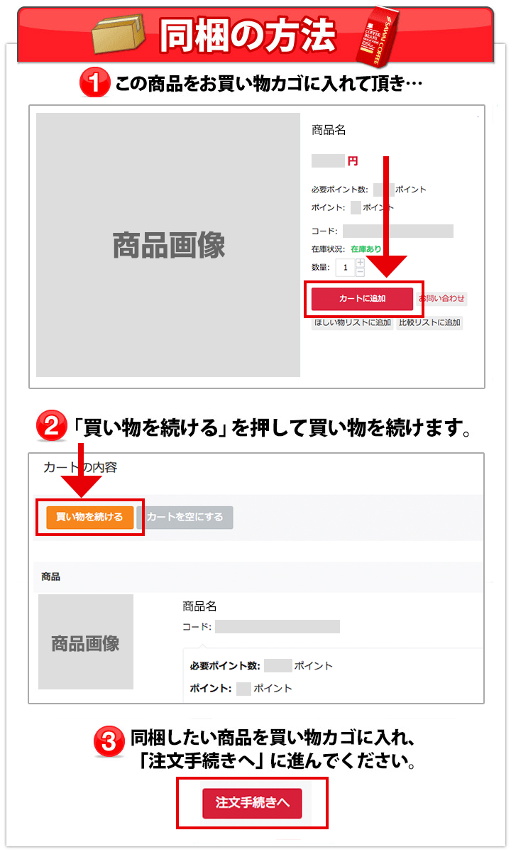同梱について - 澤井珈琲 公式オンラインショップ｜焼き立てのコーヒー