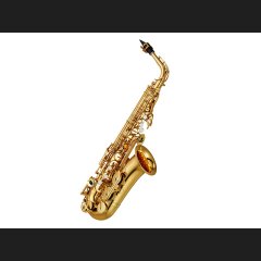 YAMAHA YAS-380 アルトサックス 【ゴールドラッカー仕上げ