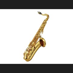 YAMAHA YTS-62 テナーサックス 【ゴールドラッカー仕上げ