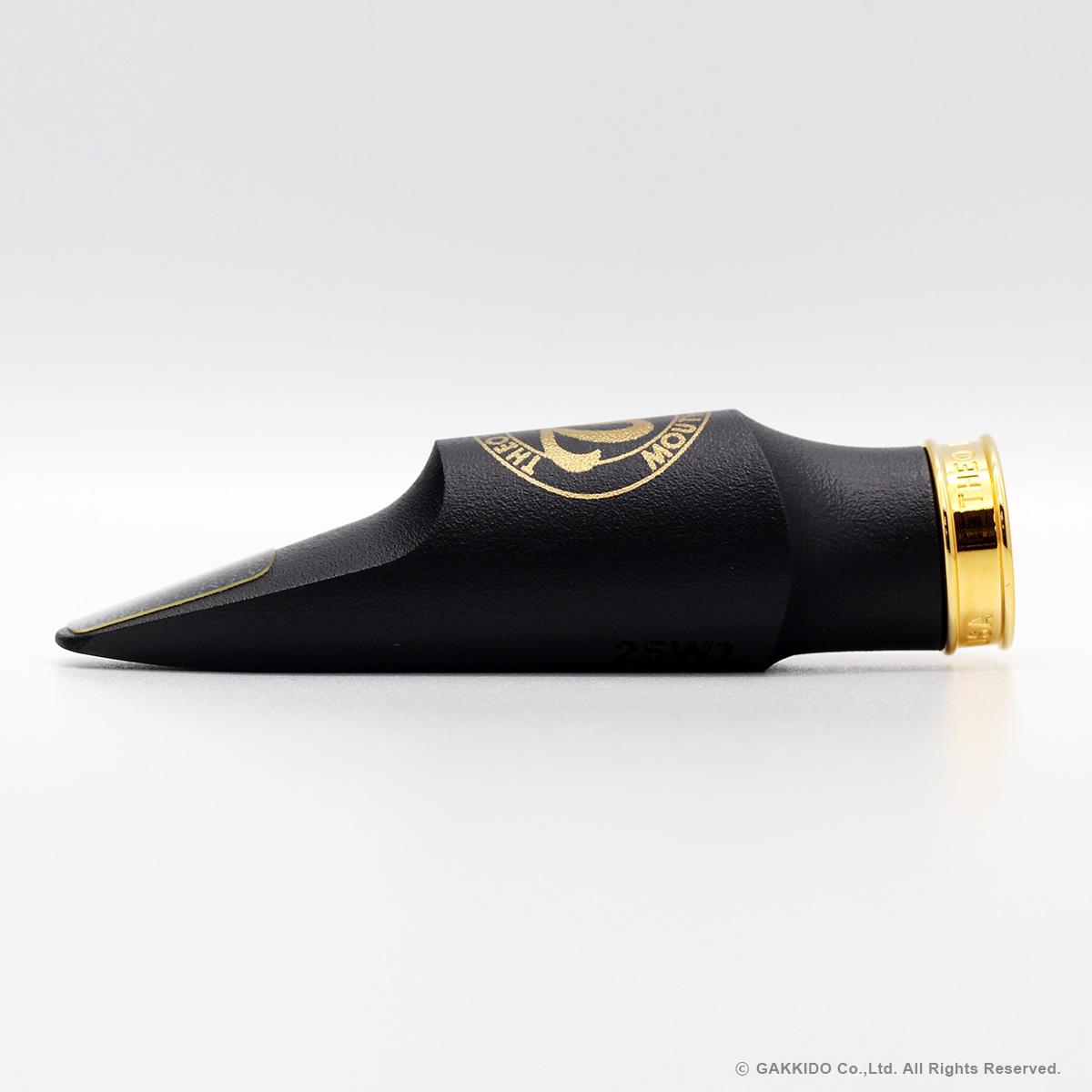 TheoWanne ESSENTIALS Collection Contemporary テナーサックス用