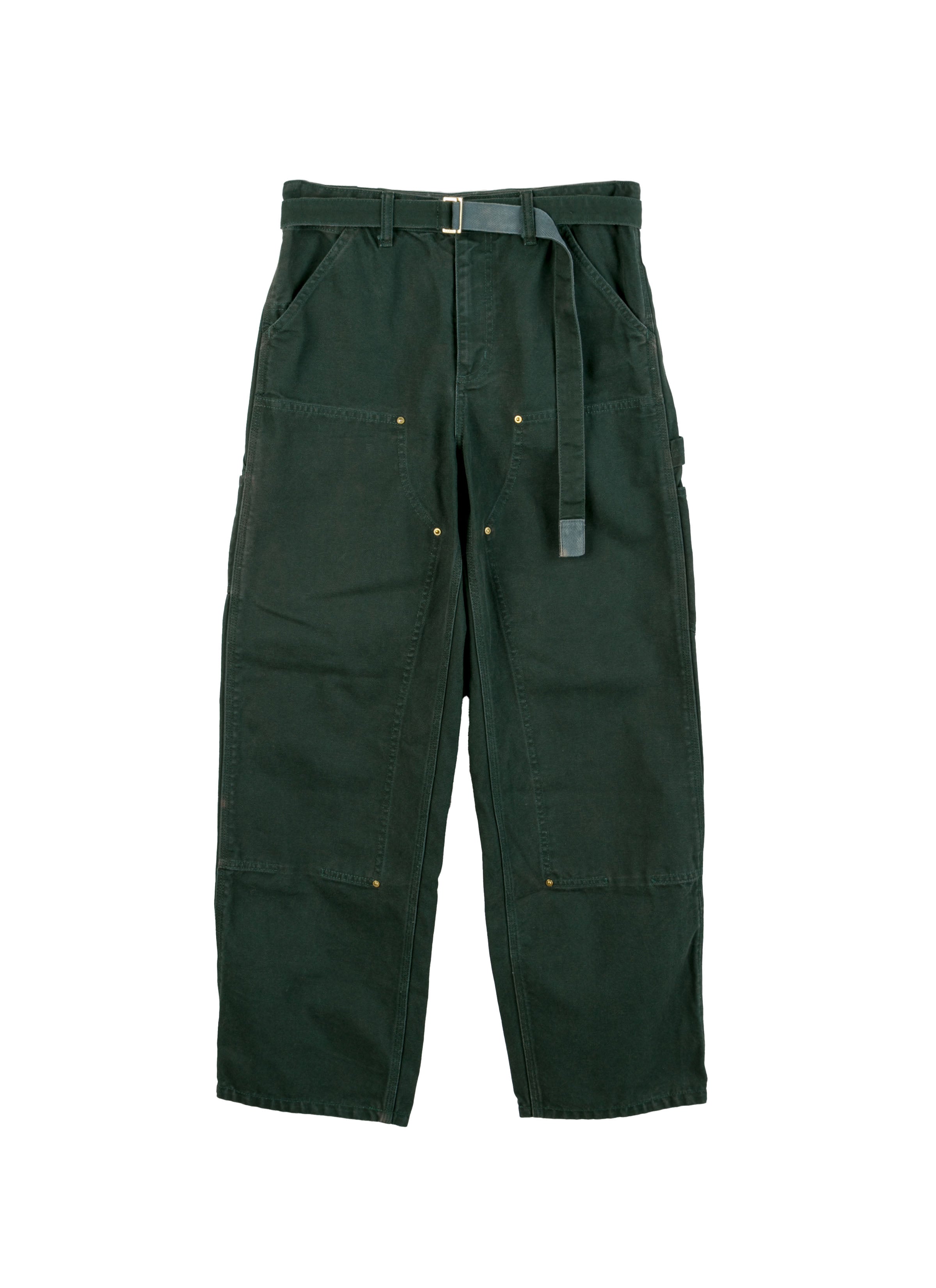 Carhartt WIP Duck Pants | sacai Official Store サカイ オフィシャル