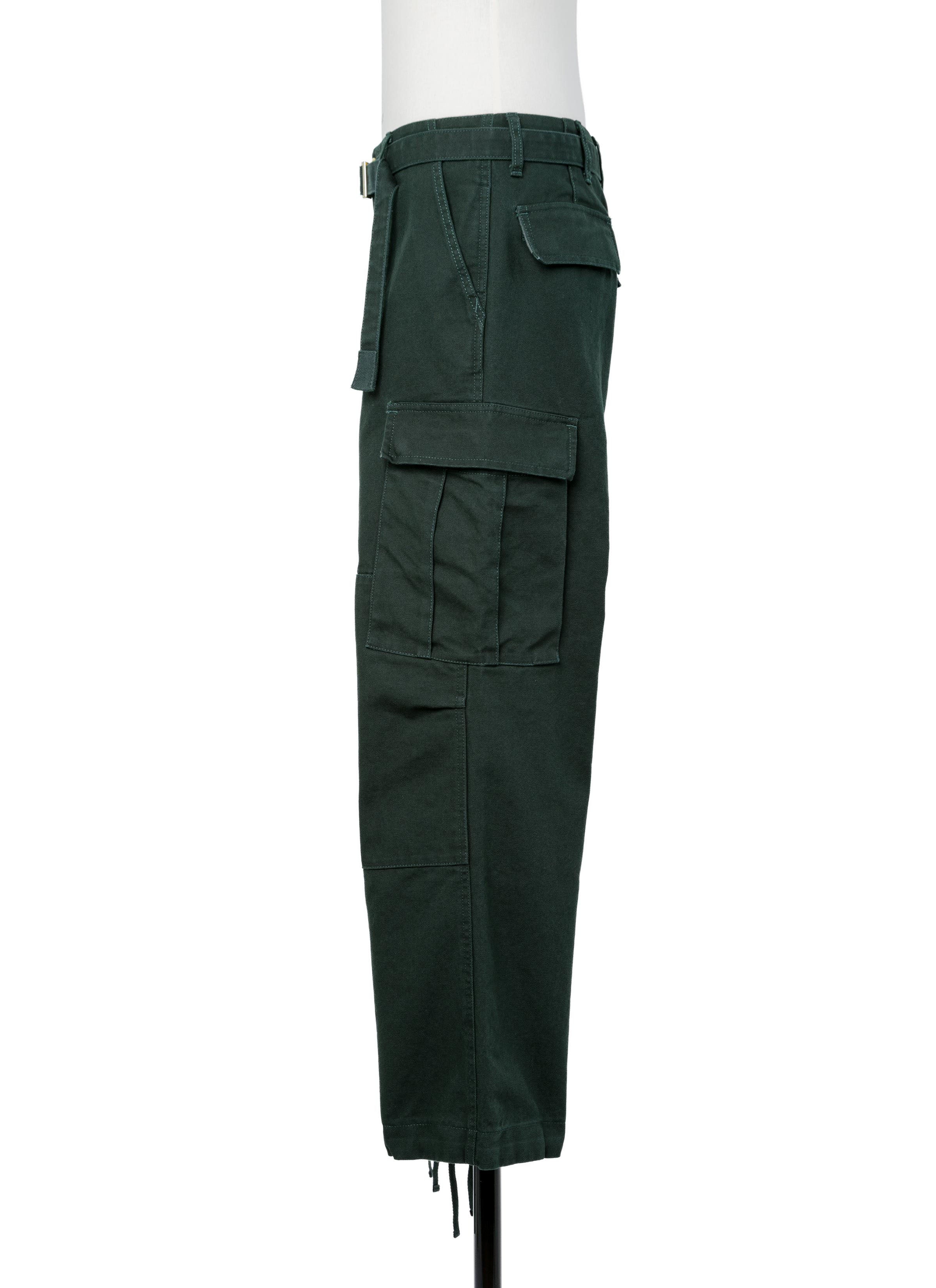 Carhartt WIP Duck Pants | sacai Official Store サカイ オフィシャル