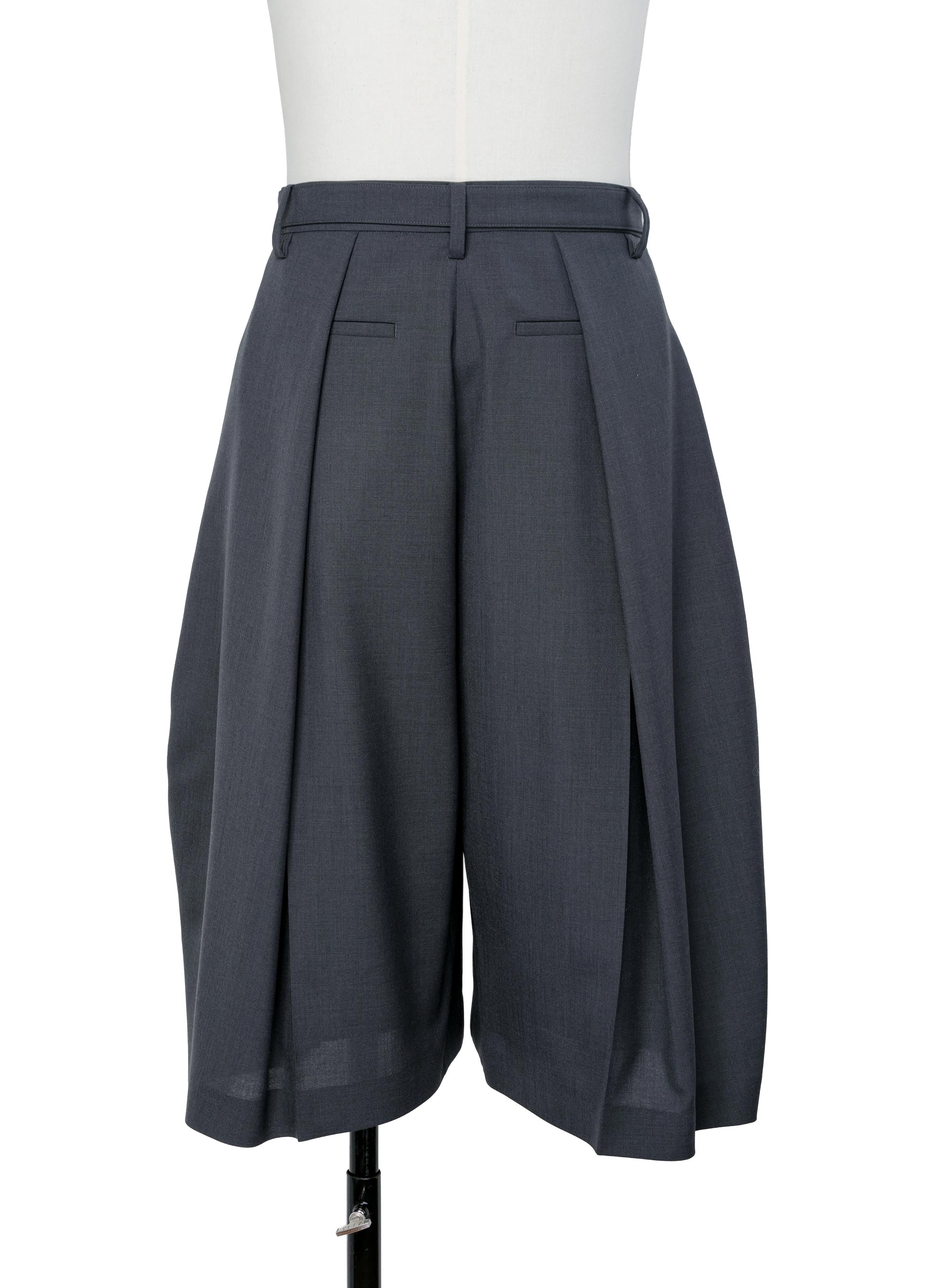 Suiting Pants | sacai Official Store サカイ オフィシャル