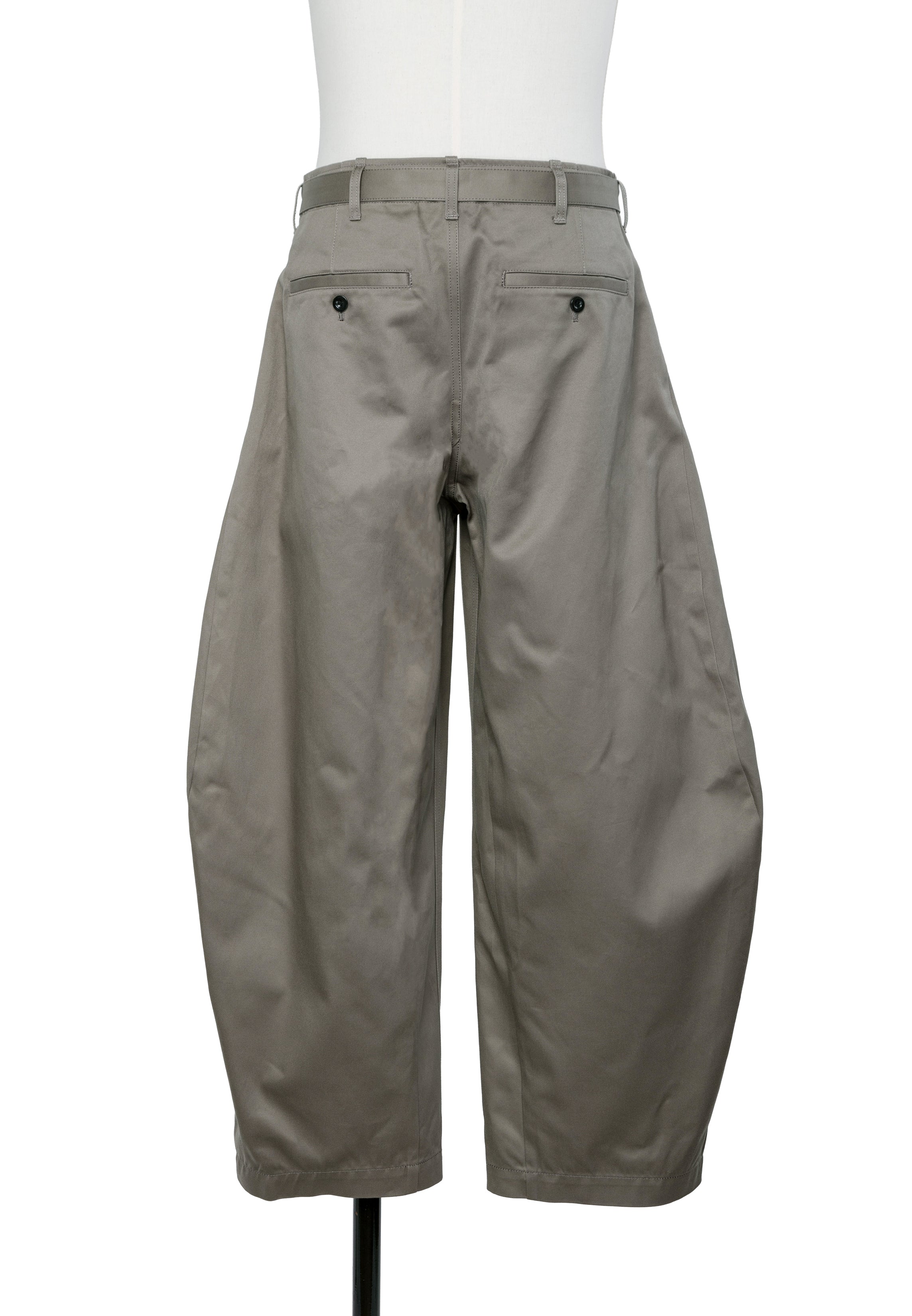Cotton Chino Pants | sacai Official Store サカイ オフィシャル