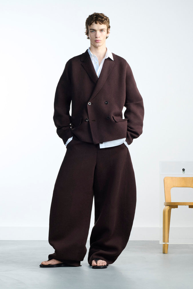 Men's Spring & Summer 2026 Collection | sacai Official Store