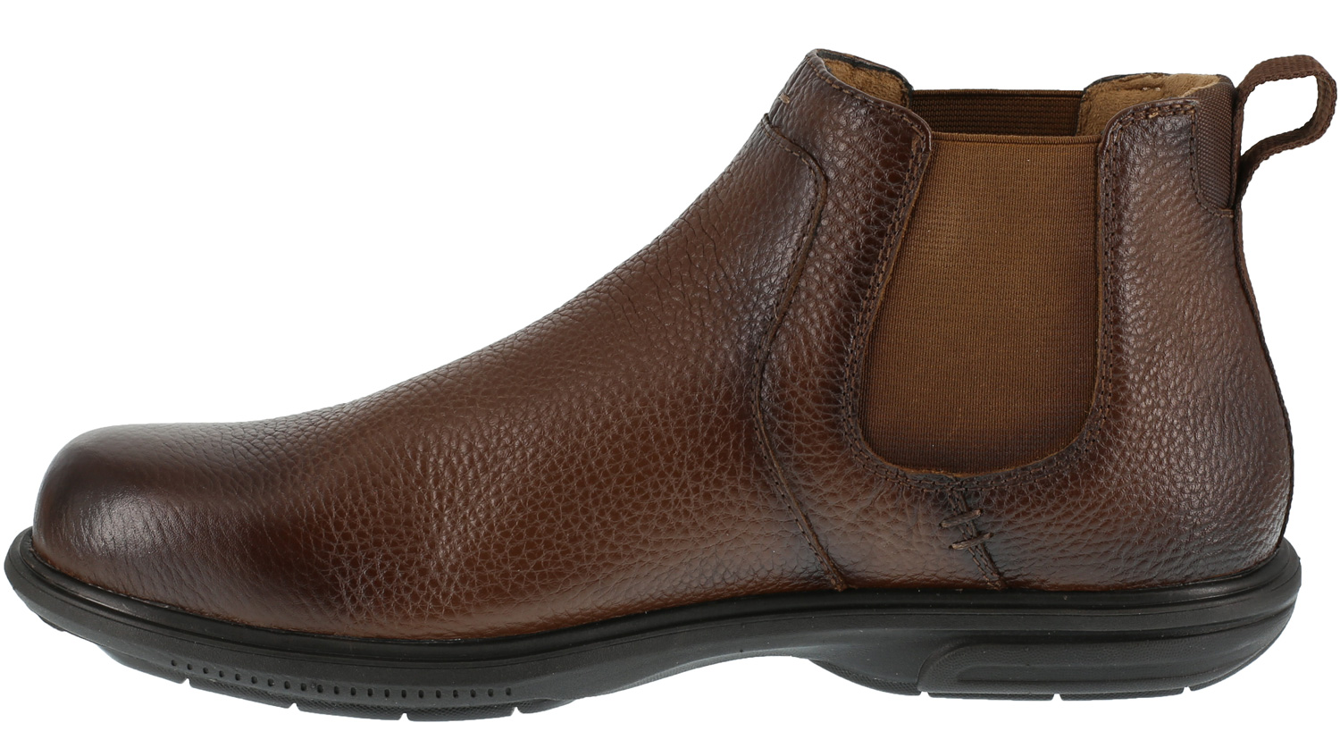 WGFS2031 Florsheim Men's Steel Toe SD Twin Gore Boot