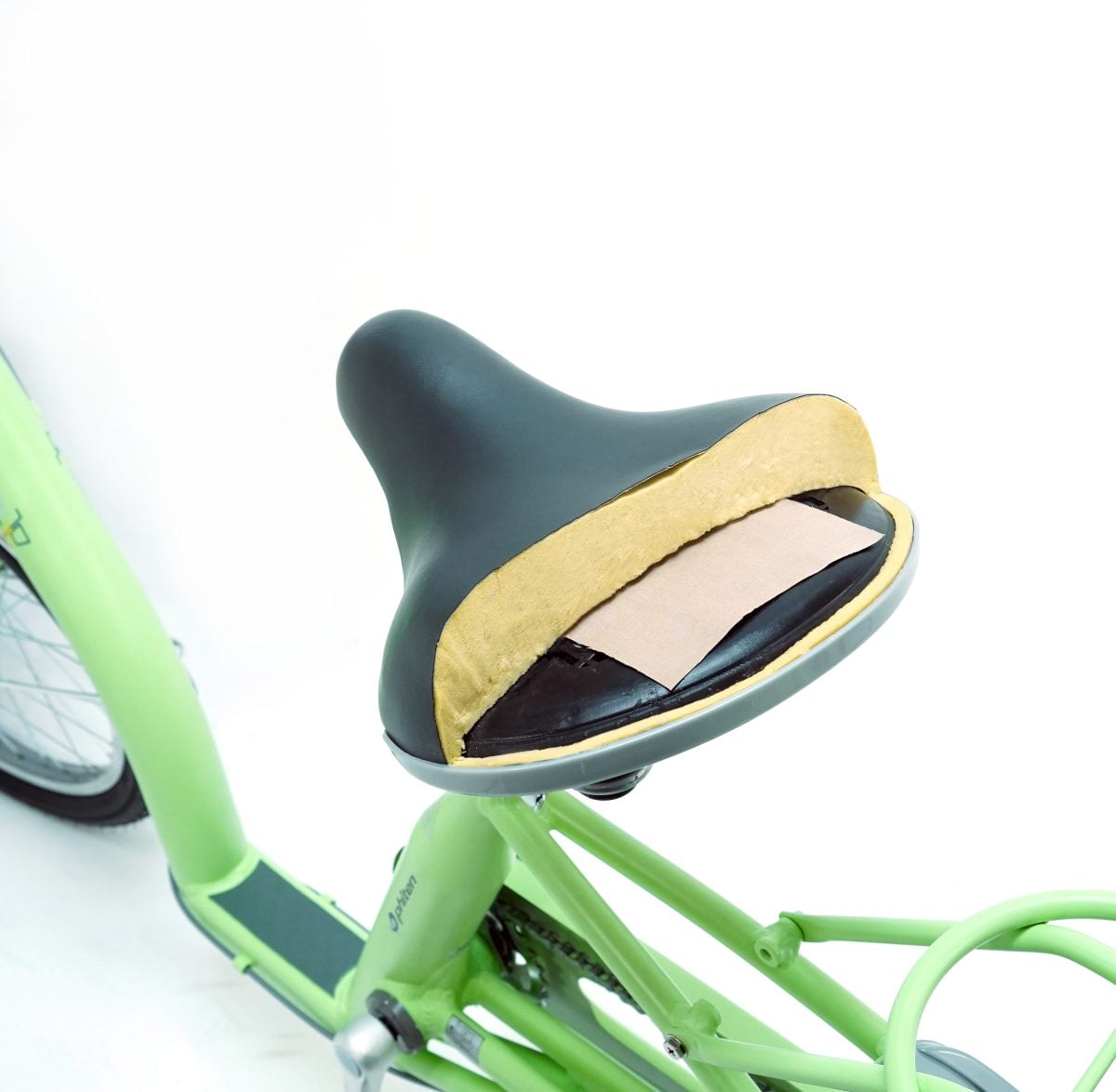 こげーるNOLASSE Phiten ｜パーツ・用品・自転車商品｜㈱サギサカ