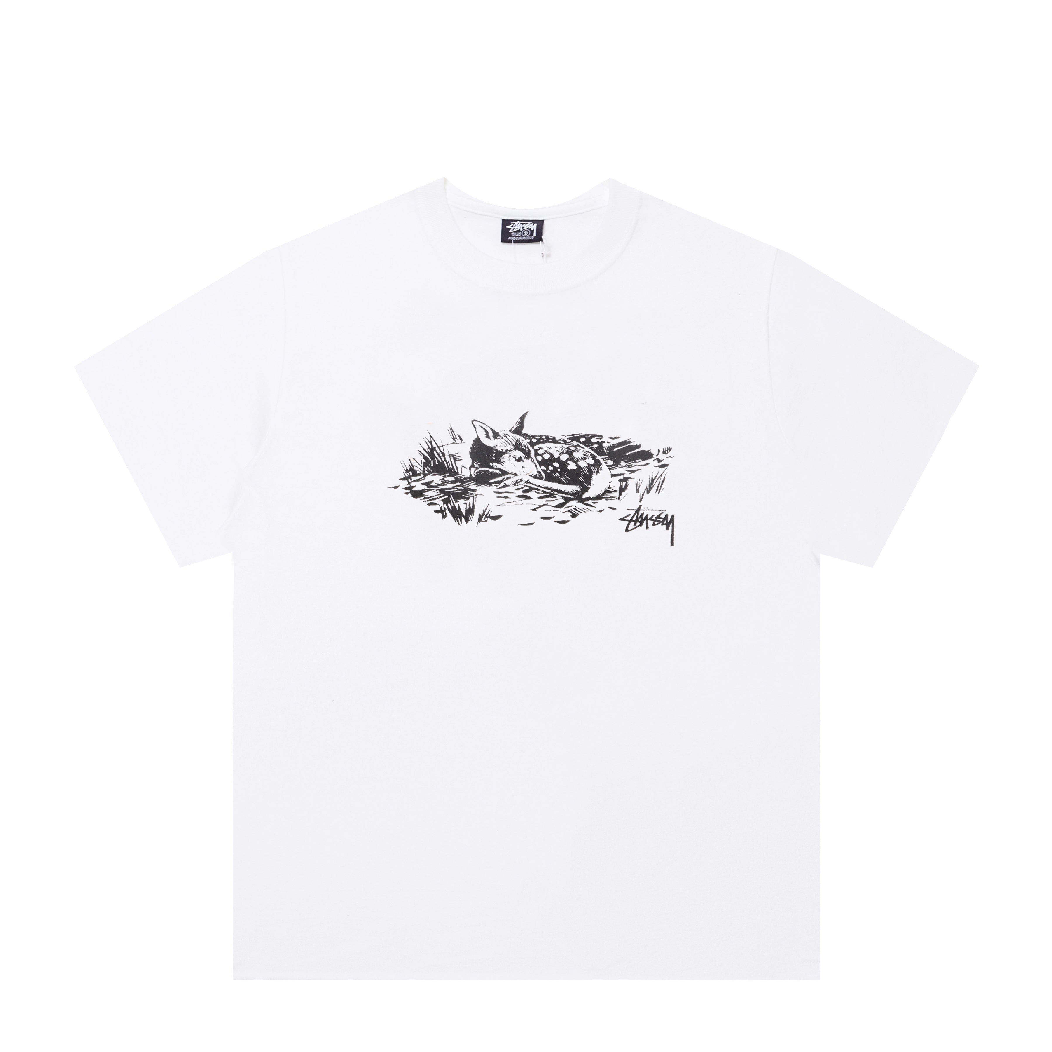 Stussy – Saint Alfred