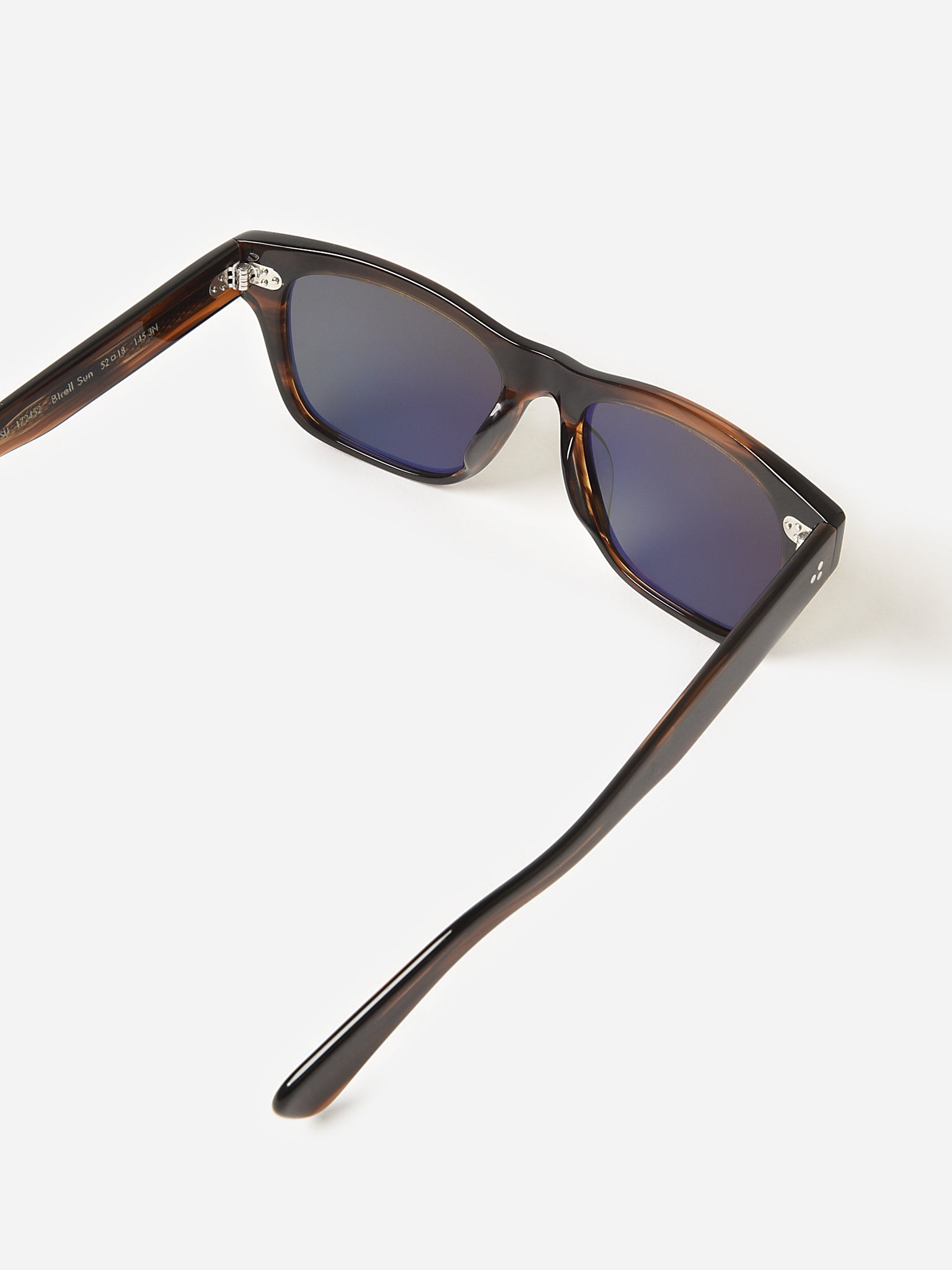 Oliver Peoples Birell Sunglasses – Saint Bernard