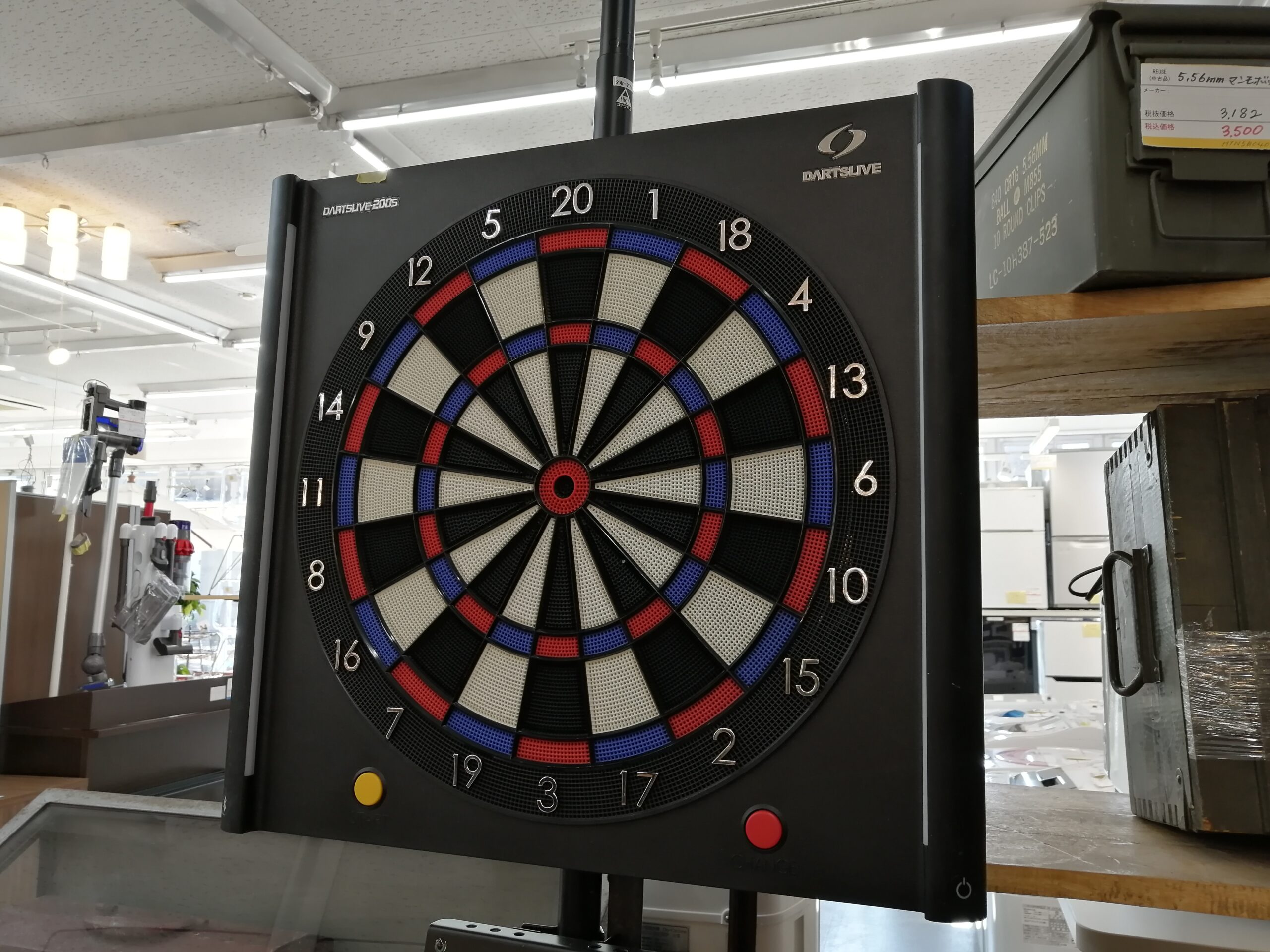 ダーツボード セット ダーツライブホーム DARTSLIVE ダーツライブ