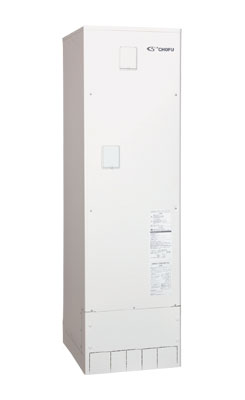 長府 電気温水器(370L フルオート) DO-3711GPXH | 坂中商店 | お困り