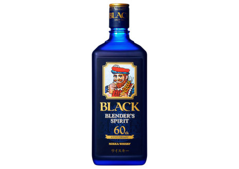 ブラックニッカ ブレンダーズ スピリット - お酒買取専門店ネオプライス
