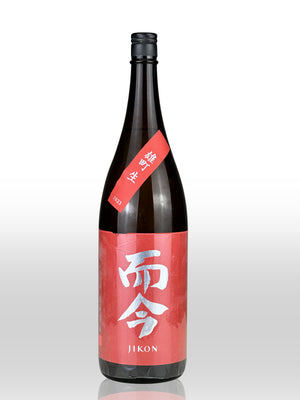 Jikon而今