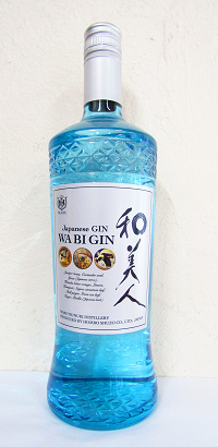 橘花 KIKKA GIN 夢現 45度 500ml｜商品一覧｜酒商のより｜うるわしの