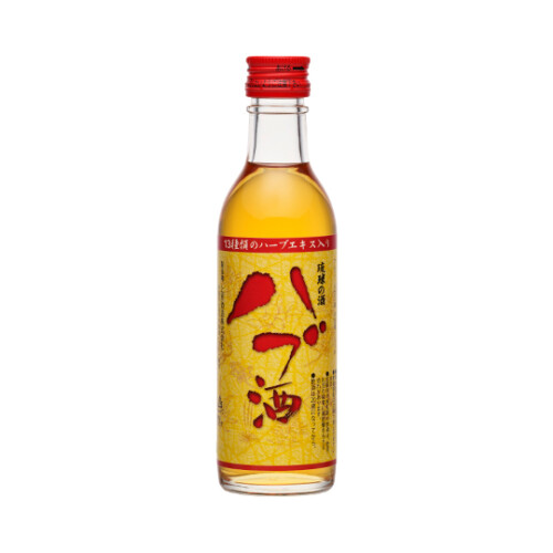 琉球の酒 ハブ入り酒 35度 / 1800ml - さきたりや - 南都酒造所 公式