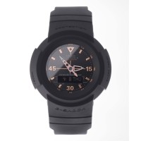 Casio G-Shock AWG-M520-1AJF | Sakurawatches.com