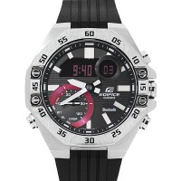 Casio Edifice Scuderia AlphaTauri Limited Edition ECB-10AT-1AJR