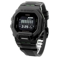 Casio G-Shock G-Squad GBD-200-2JF | Sakurawatches.com
