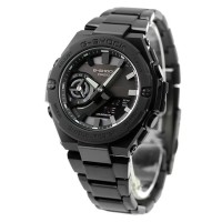 Casio G-Shock G-Steel GST-B500D-1AJF | Sakurawatches.com