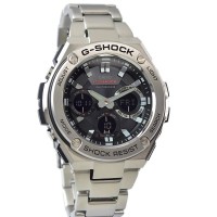 Casio G-SHOCK G-STEEL GST-W110D-1A9JF | Sakurawatches.com