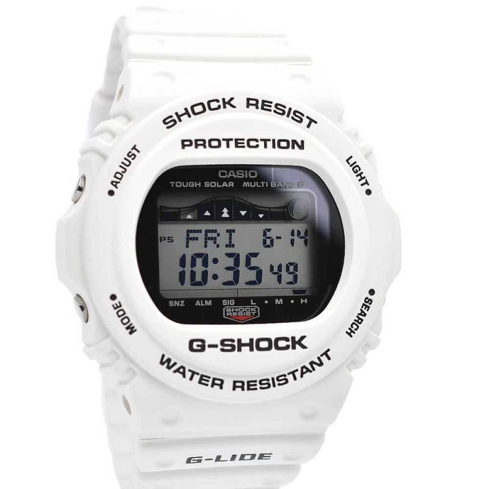 Casio G-SHOCK GWX-5700CS-7JF | Sakurawatches.com