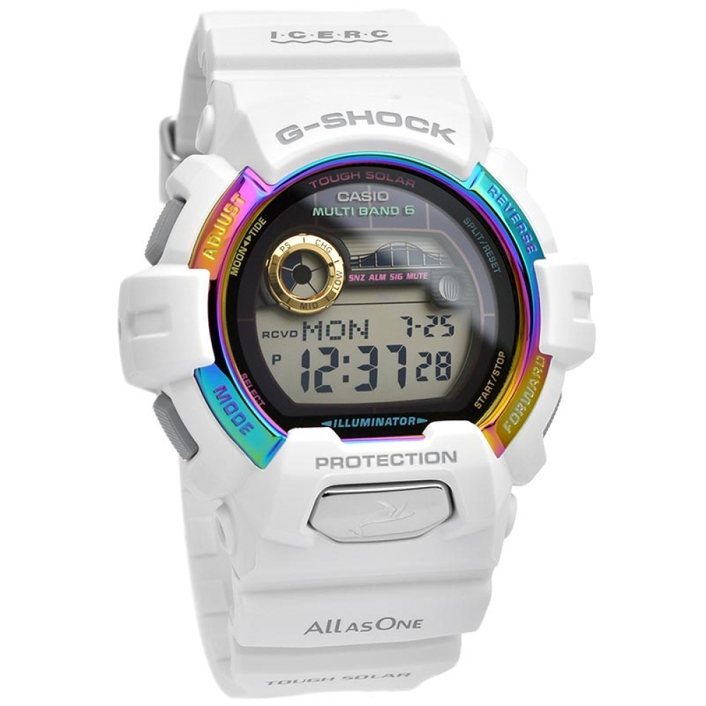 Casio G-Shock Love The Sea And The Earth Eyesearch Japan