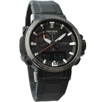 Casio PRO TREK PRW-60FC-1AJF | Sakurawatches.com