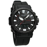 Casio Pro Trek Mammut Collaboration Model PRW-61MA-1AJR